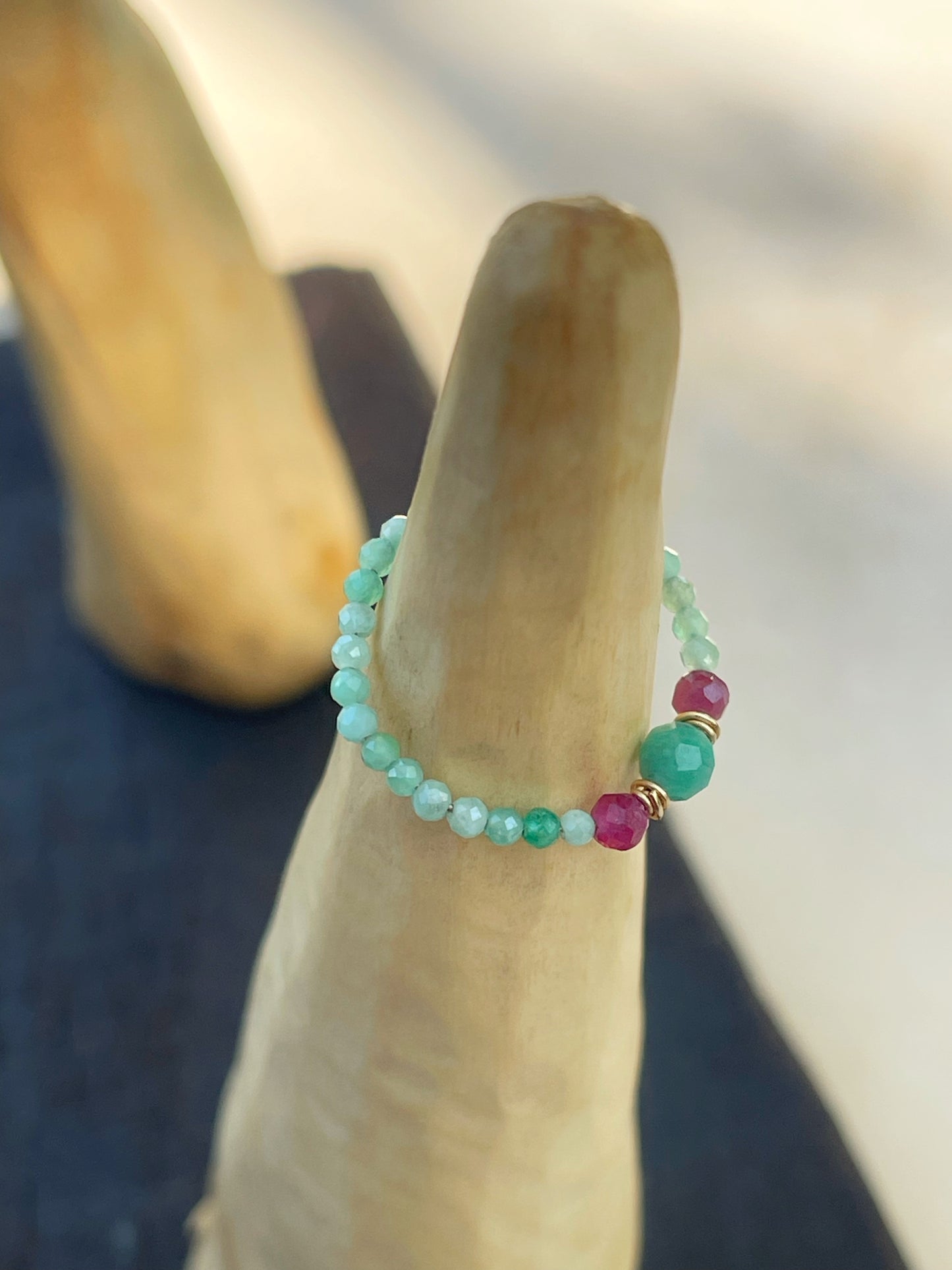 טבעת דקיקה מכריזופרז