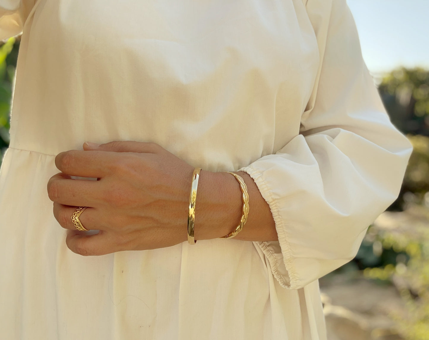 צמיד בייסיק