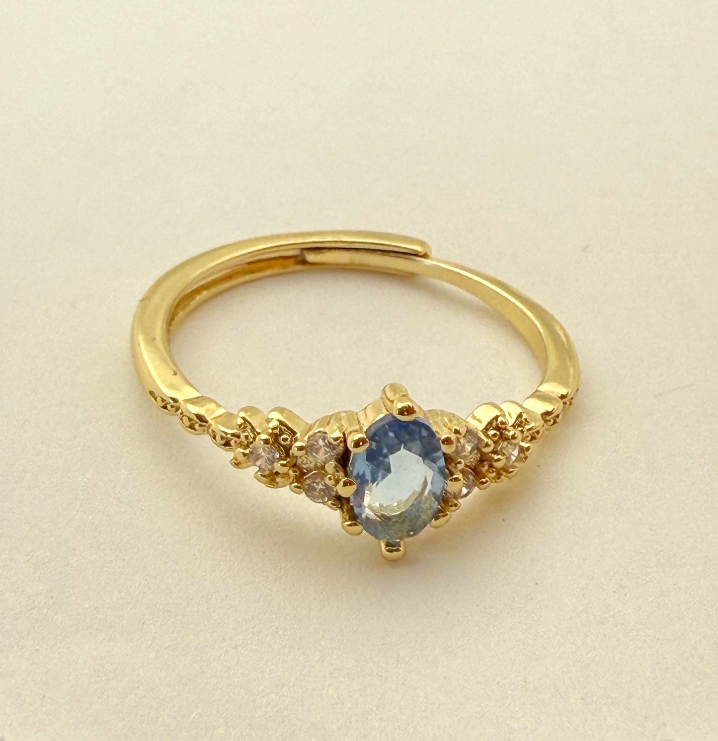 טבעת גן תאנה