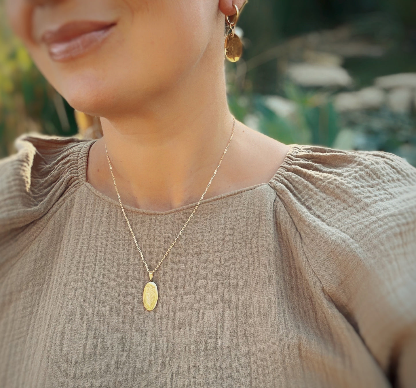 שרשרת שושנה