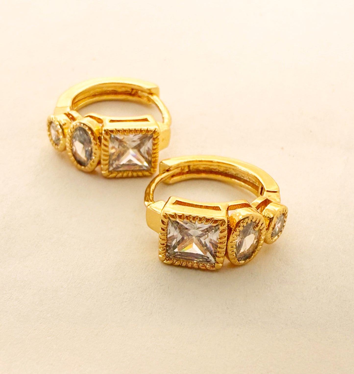 עגילי אופיר