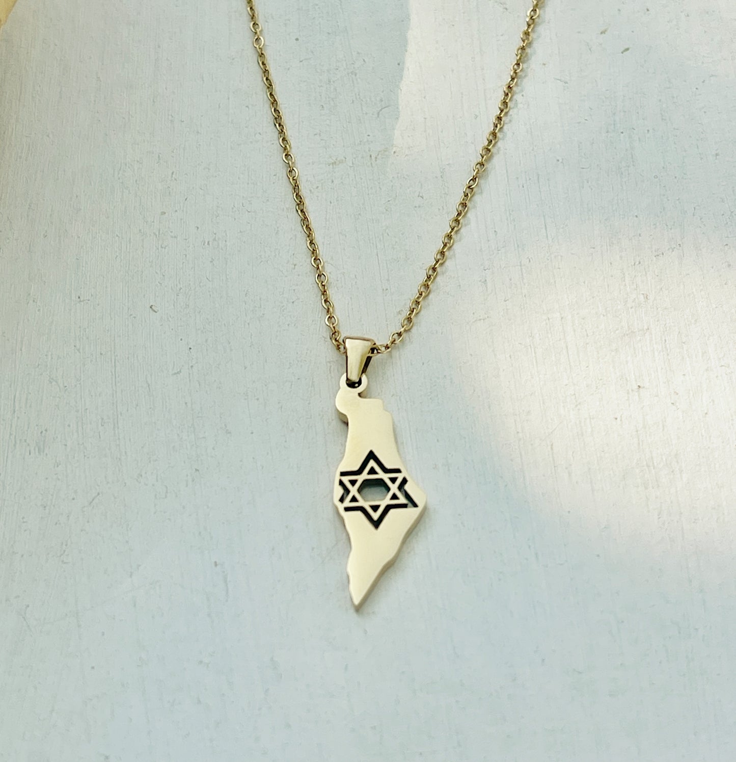 שרשרת ארץ