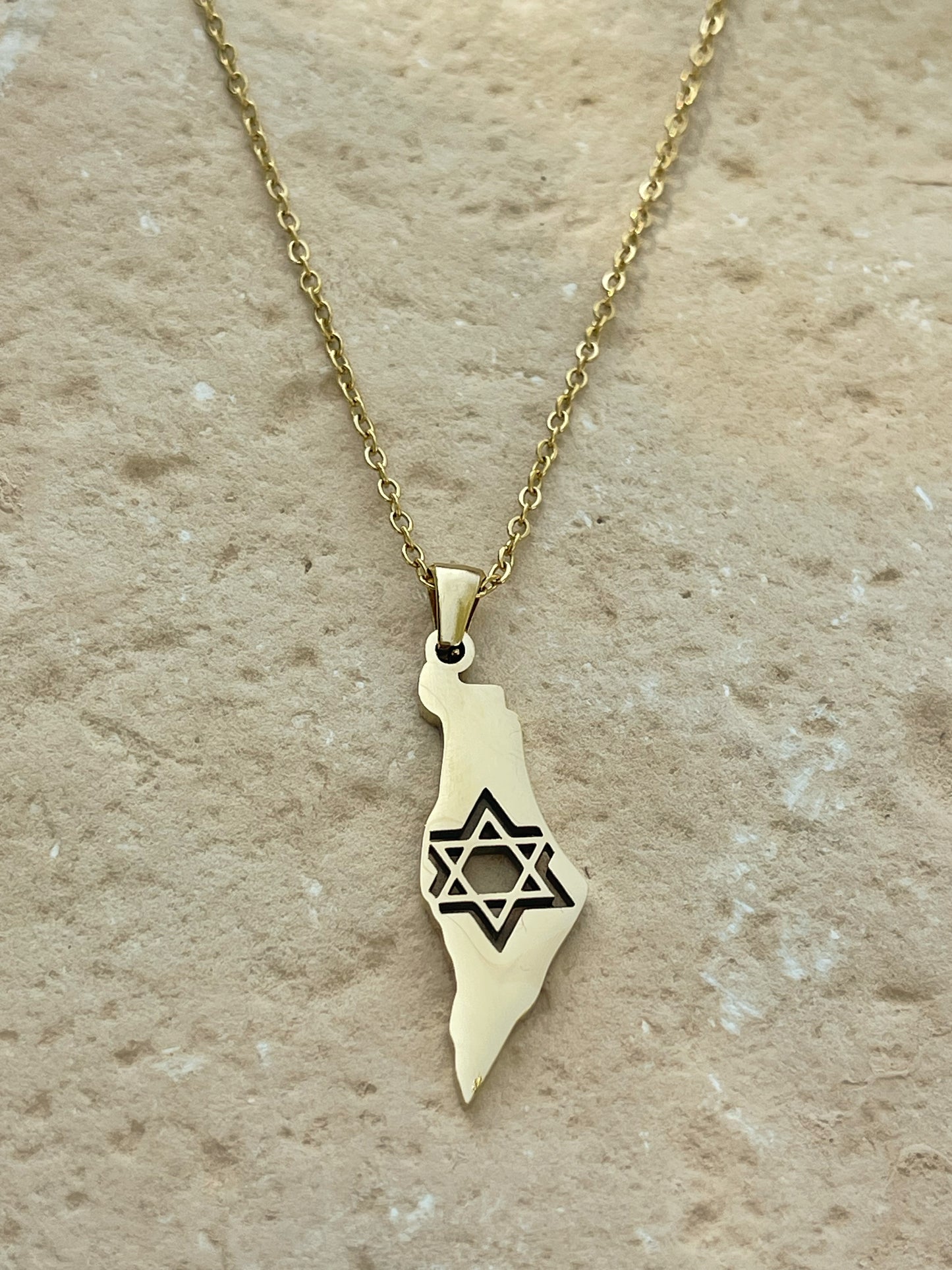שרשרת ארץ