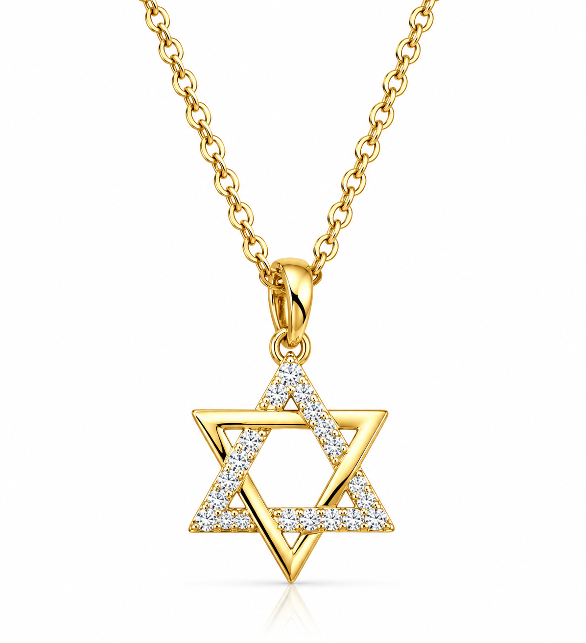 שרשרת כוכבית