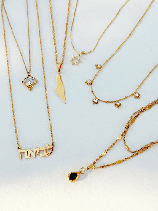 תכשיטים ואיכות