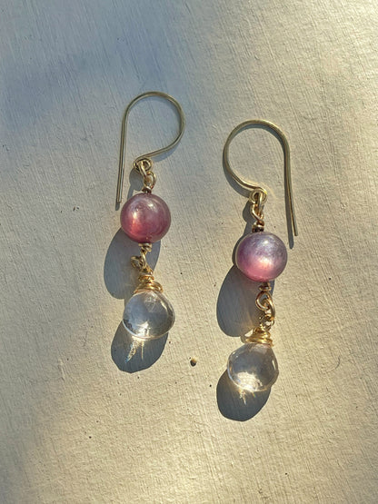 עגילי נוגה