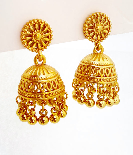 עגילי הודיה