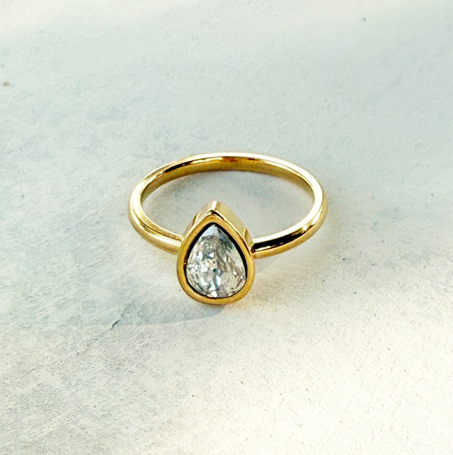 טבעת נאמנות