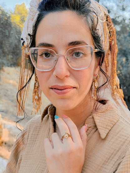 טבעת נווה קודש