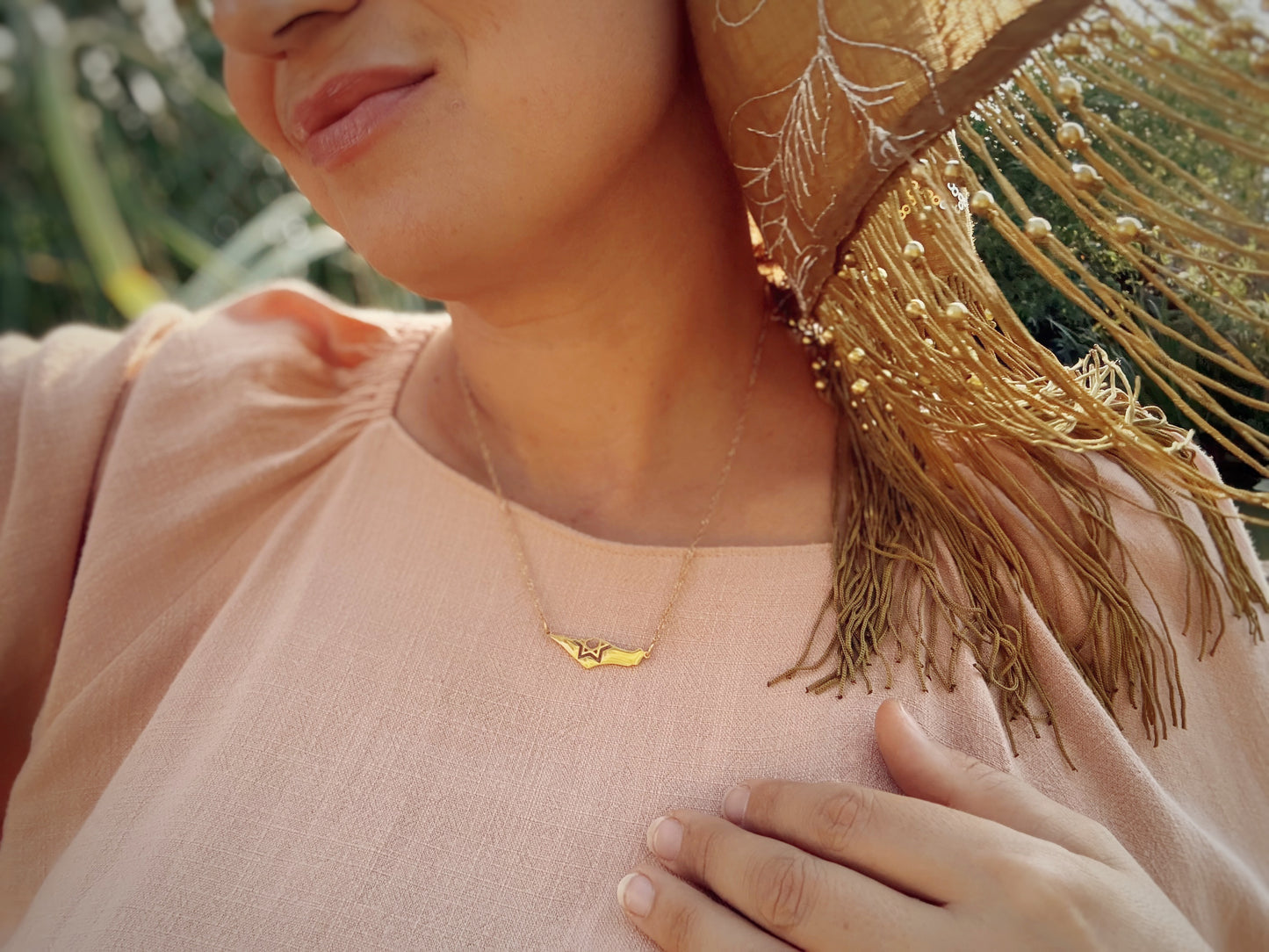 שרשרת ציונה