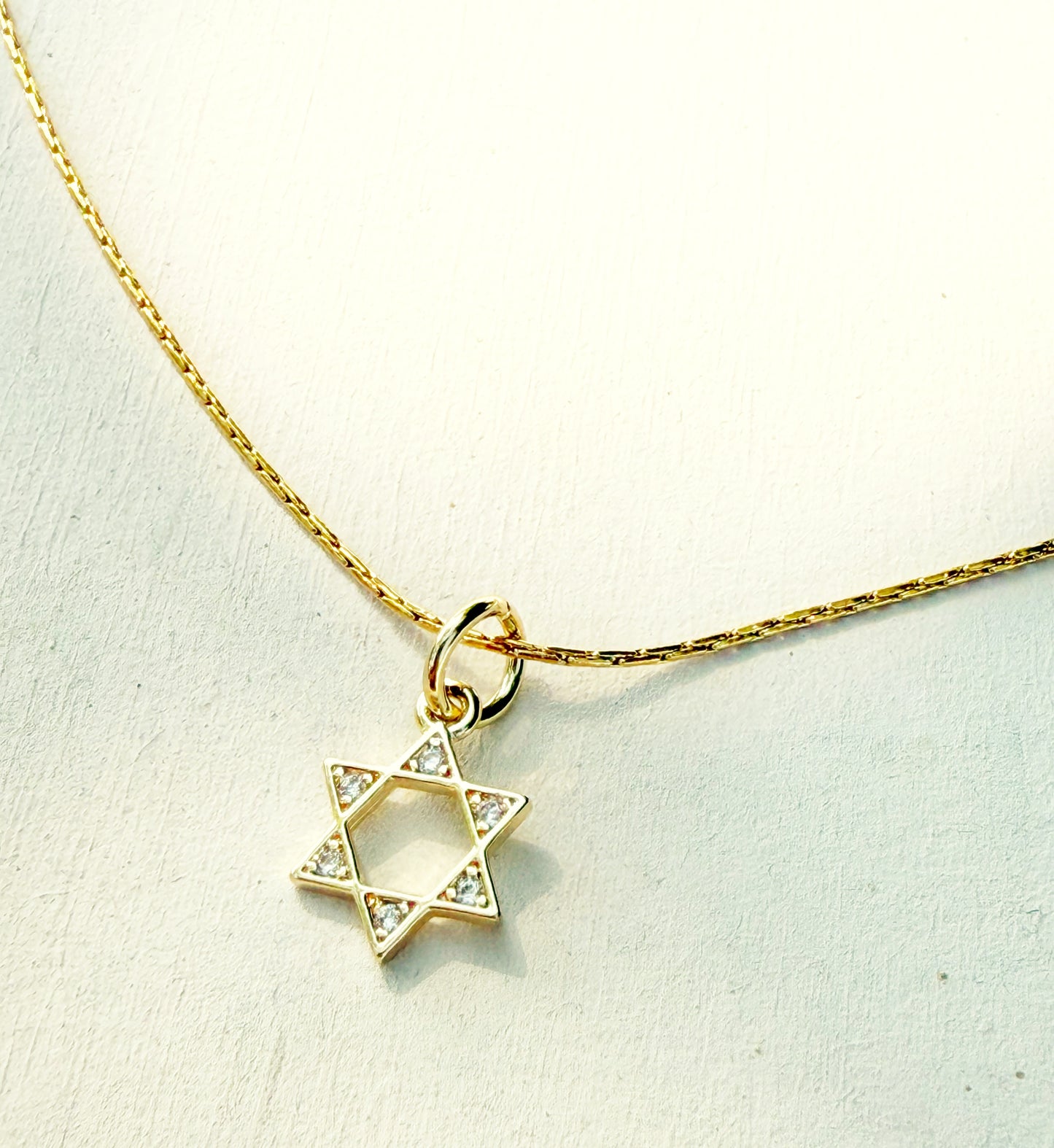 שרשרת שחרית