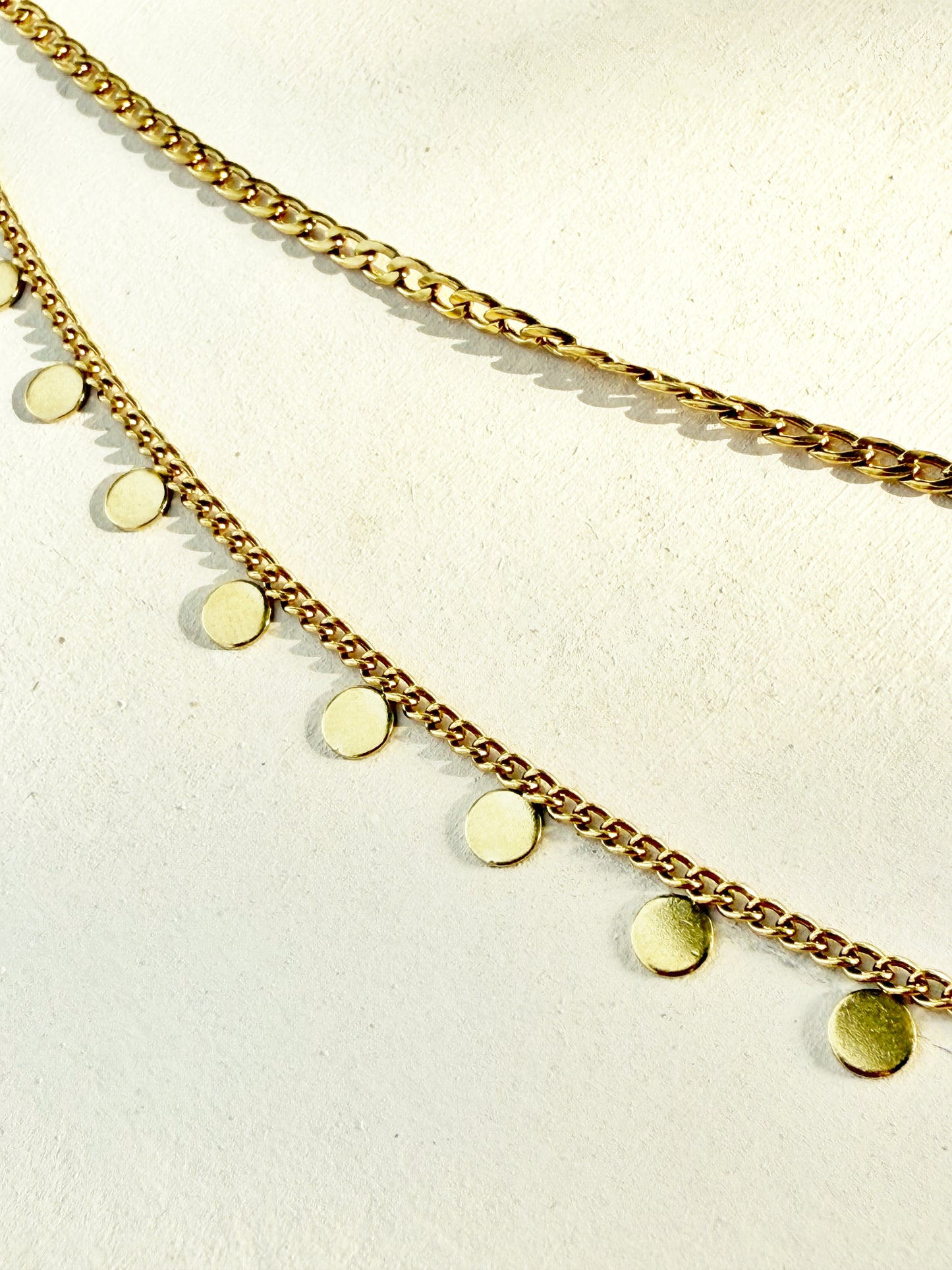 צמיד לרגל ארבל