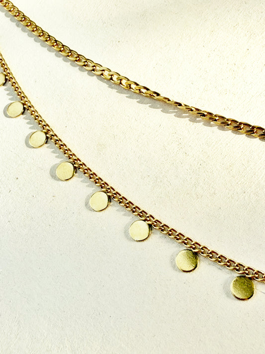 צמיד לרגל ארבל