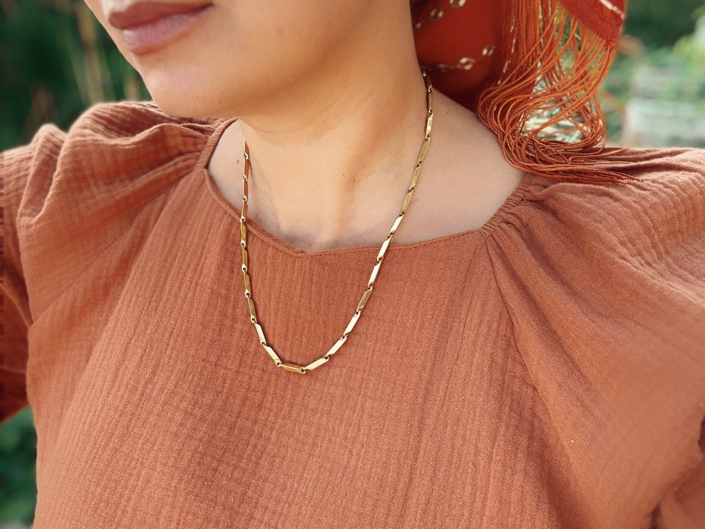 שרשרת קליקה