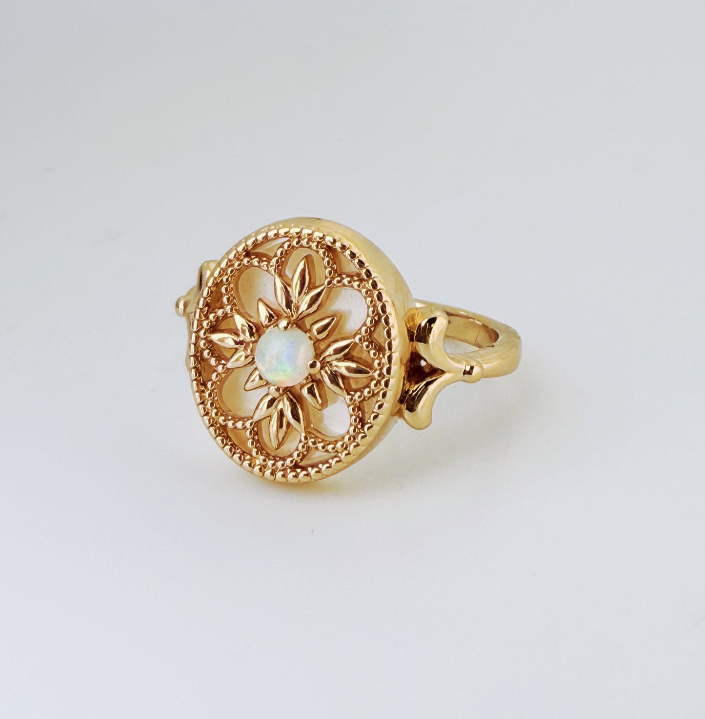 טבעת  אצילות