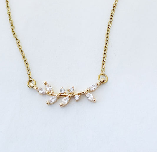 שרשרת לבנדר