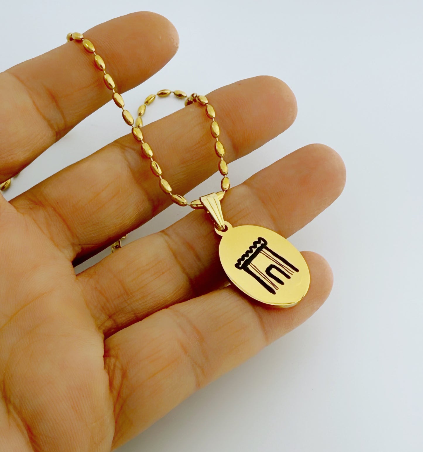 שרשרת עיר מלוכה