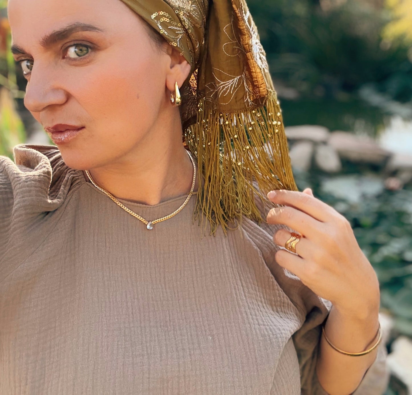 שרשרת מלכות