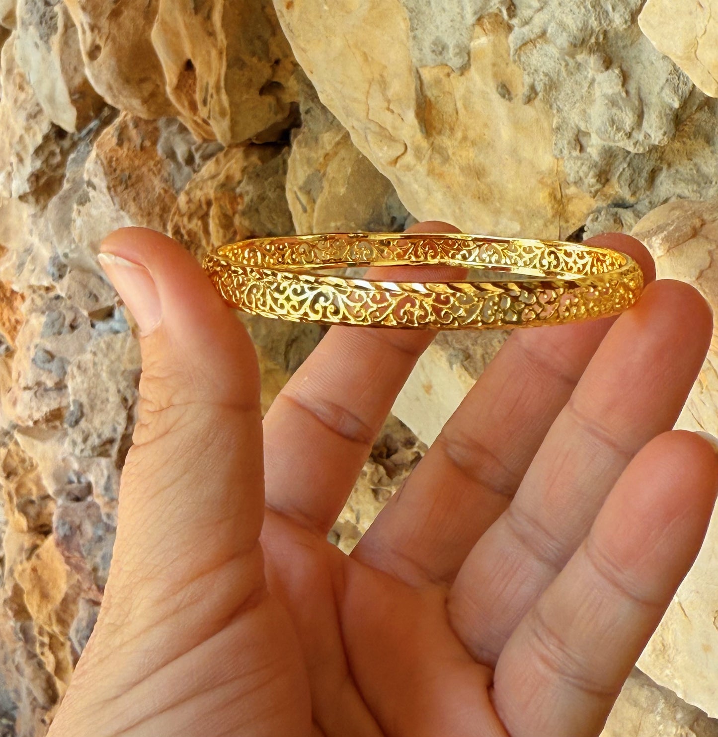 צמיד היכל