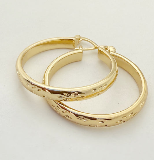 עגילי שירת העשבים