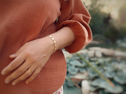 טבעת כוסמין