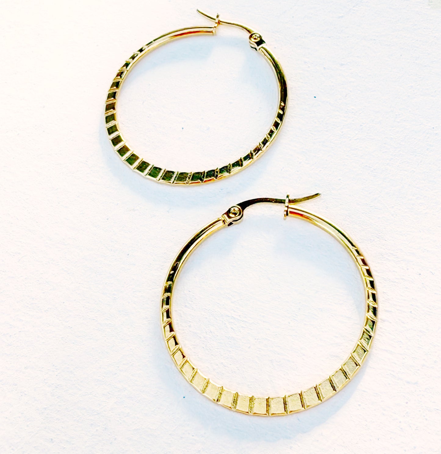 עגילי שיבולת