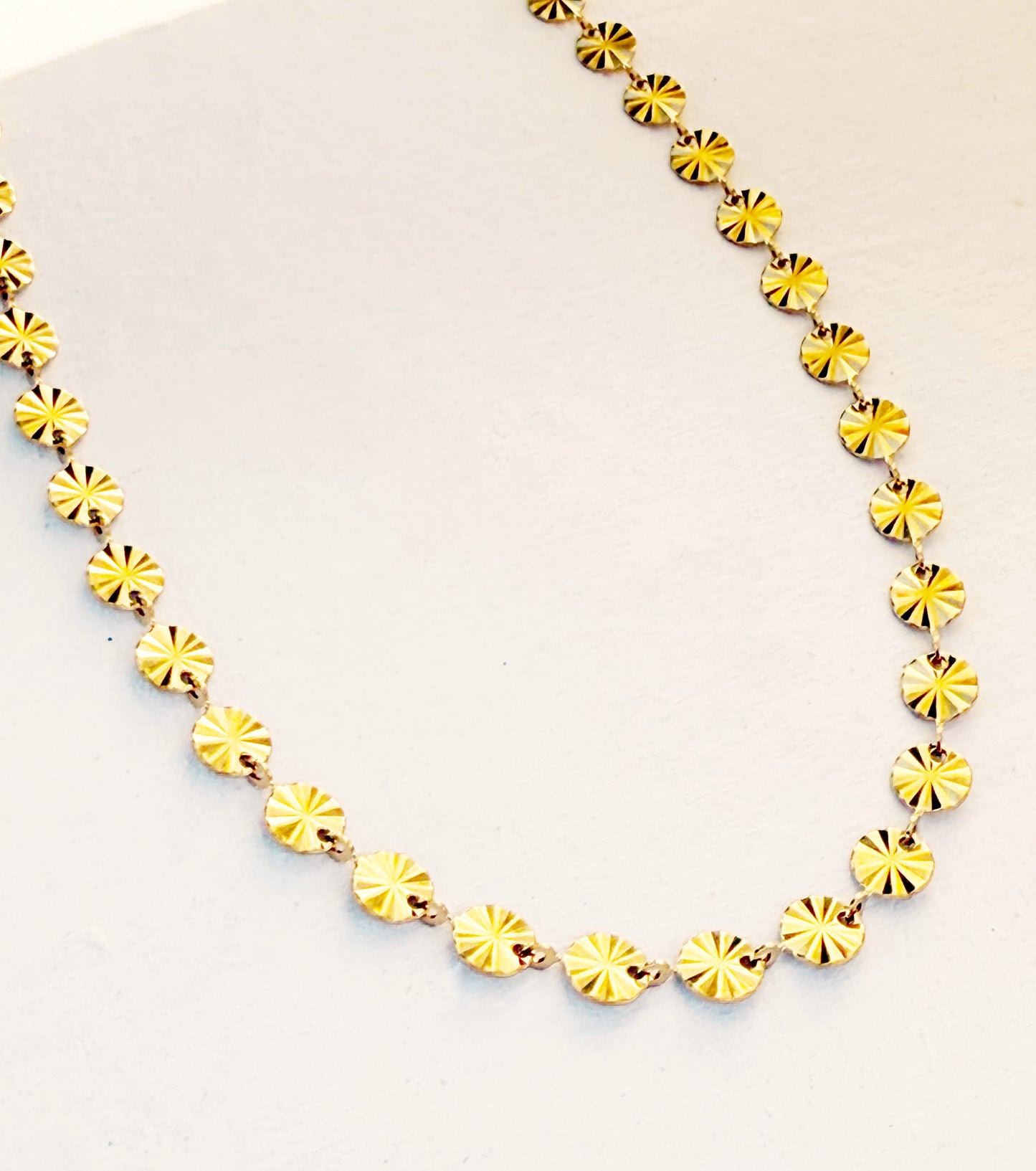 שרשרת זויתן