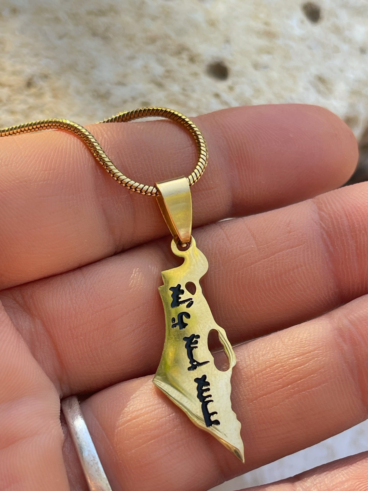 שרשרת  שירת הארץ