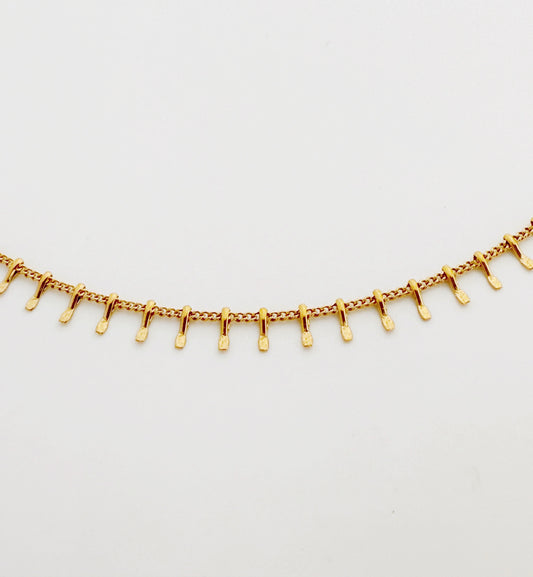 צמיד לרגל ריחוף