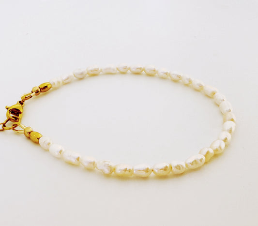 צמיד מרגלית