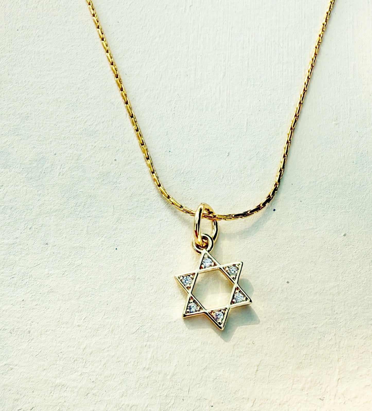 שרשרת שחרית