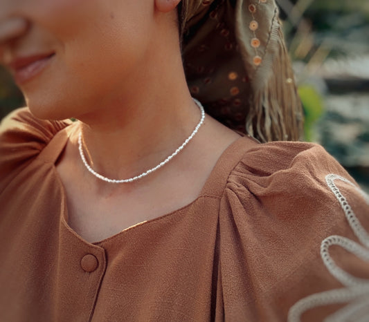 שרשרת פנינייה