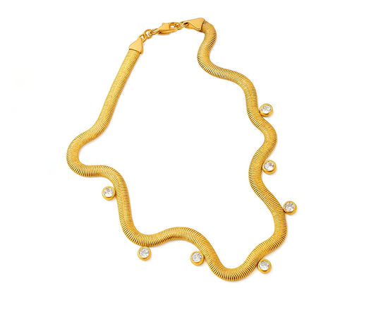 שרשרת צרופה