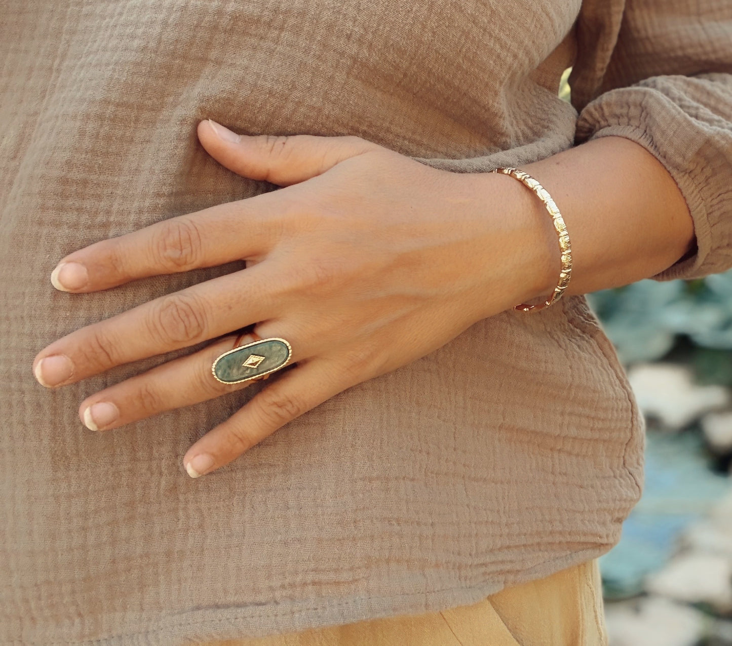 טבעת הר נוף