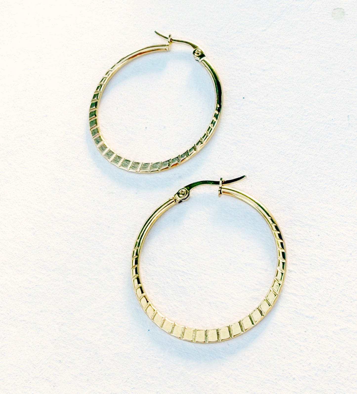 עגילי שיבולת