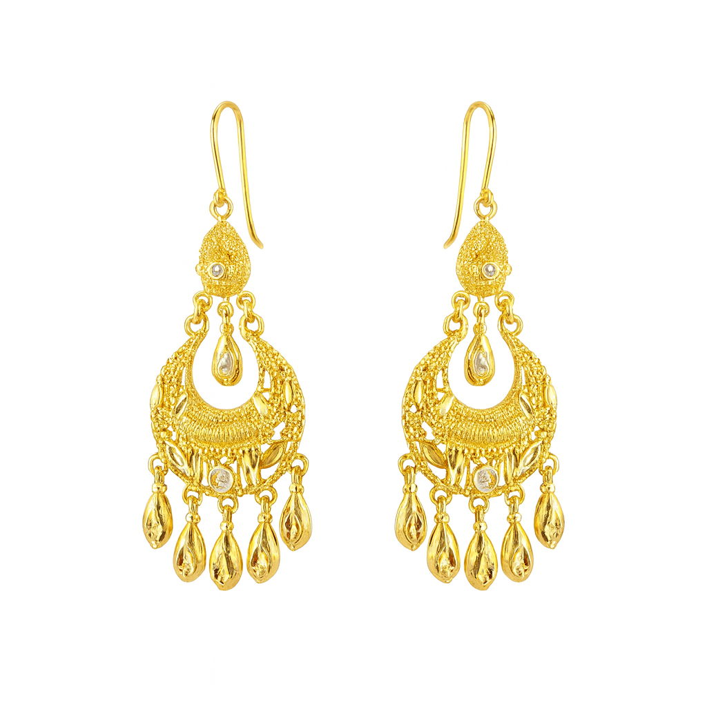 עגילי איילה