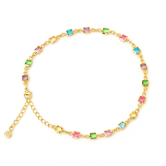 צמיד לרגל חלונות