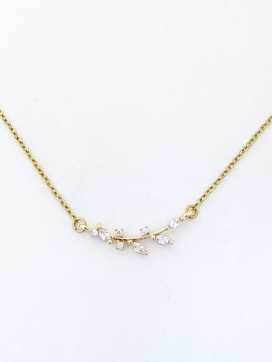 שרשרת מליסה