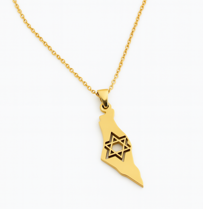 שרשרת ארץ