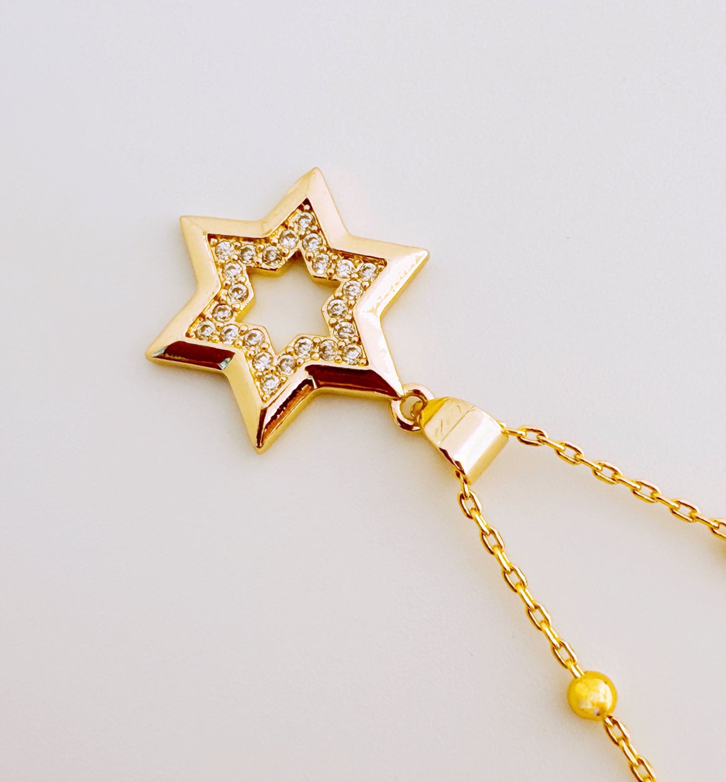 שרשרת ניר דוד