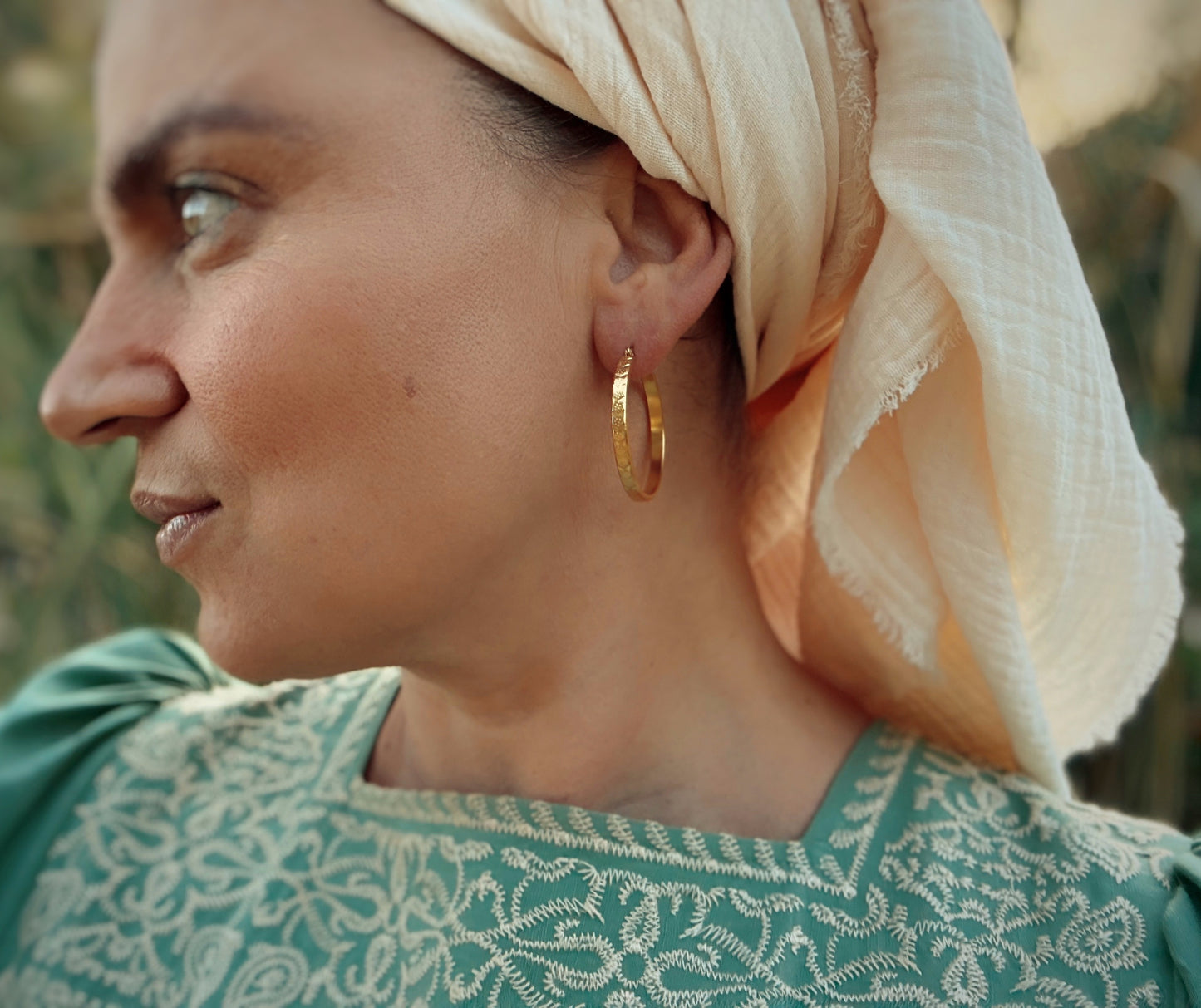 עגילי קימום