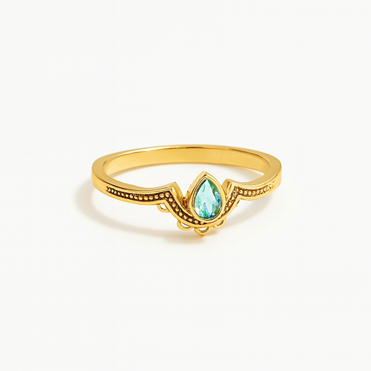 טבעת עין אמפי