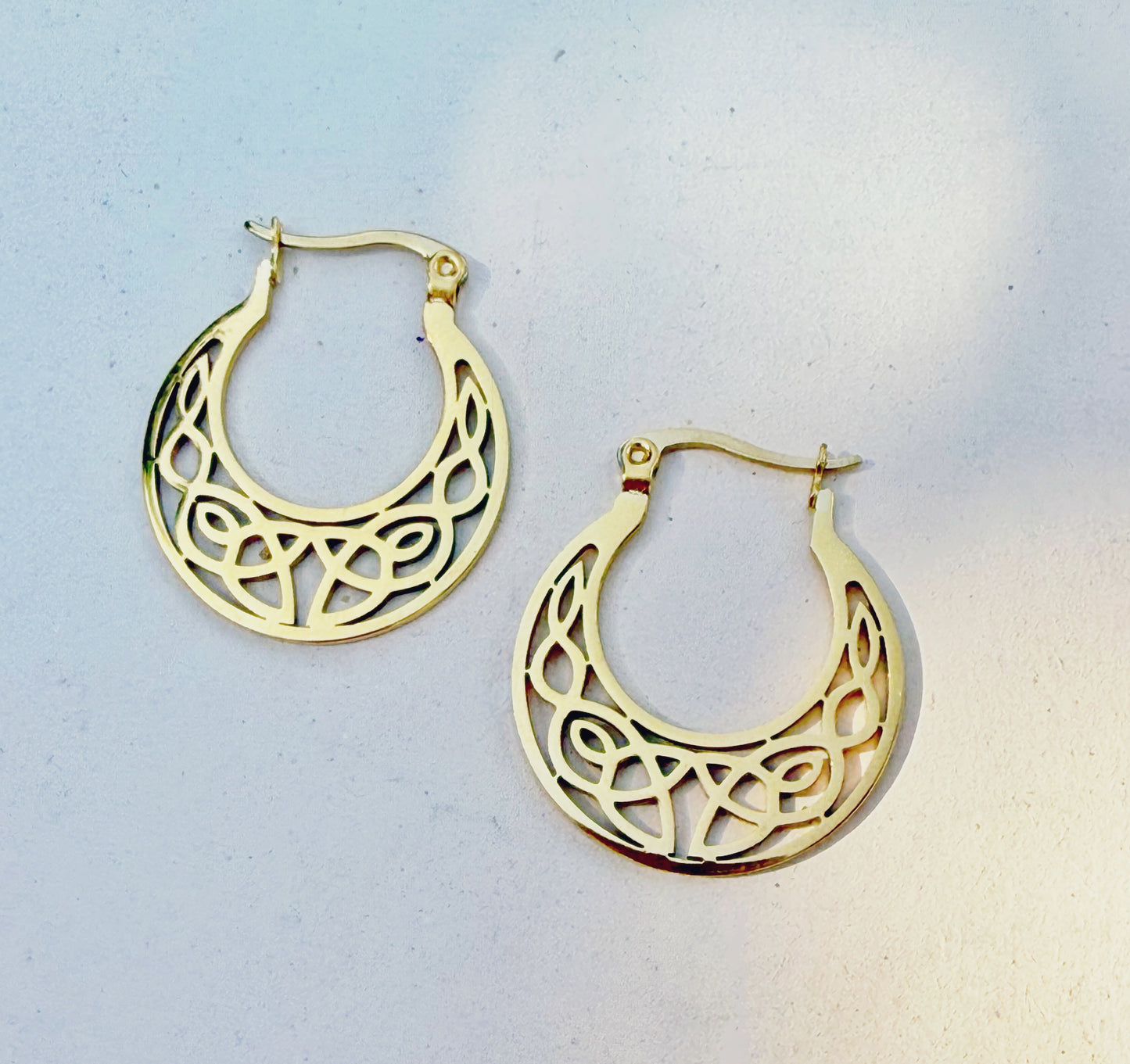 עגילי שרקייה