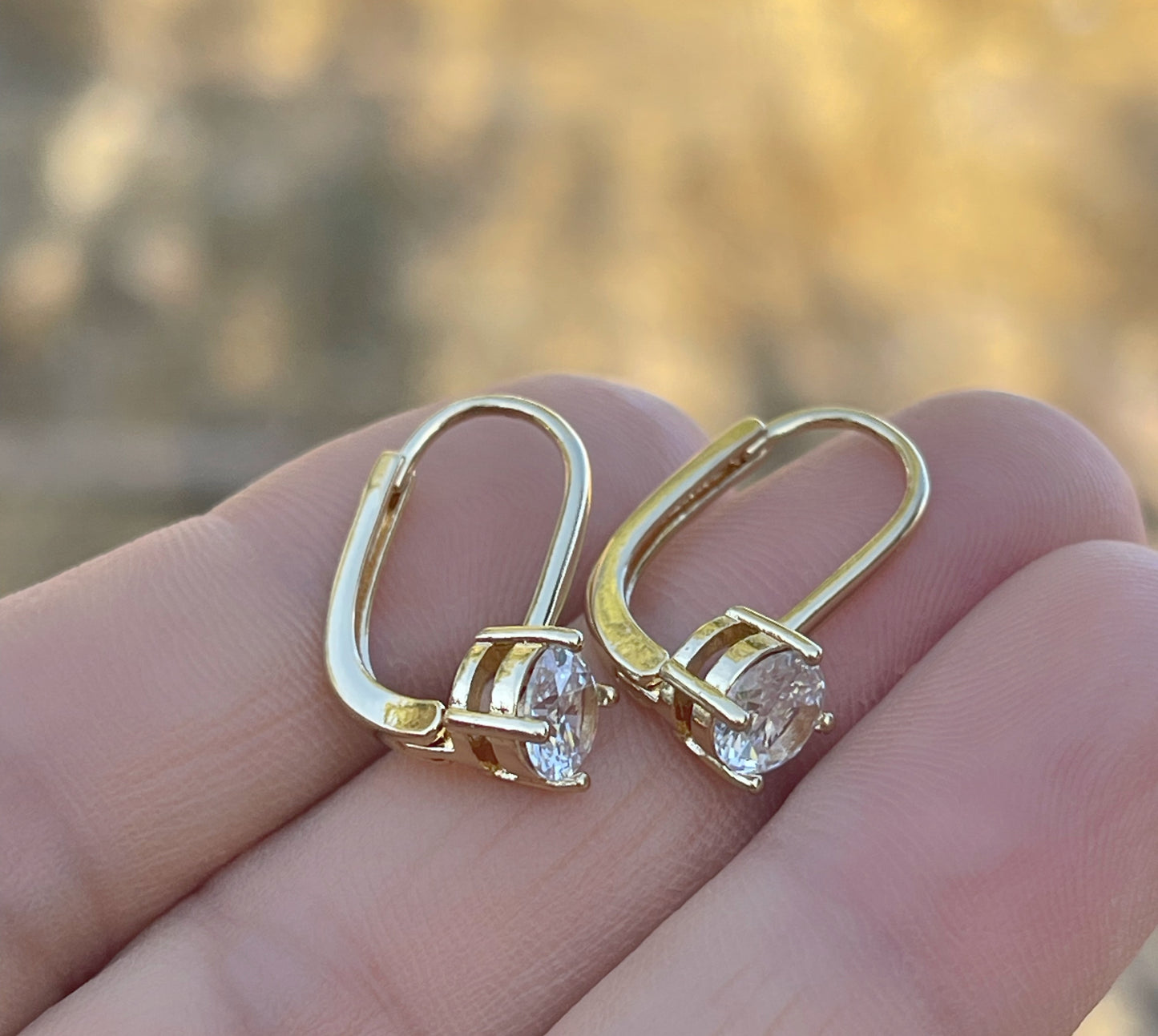 עגילים תפארת