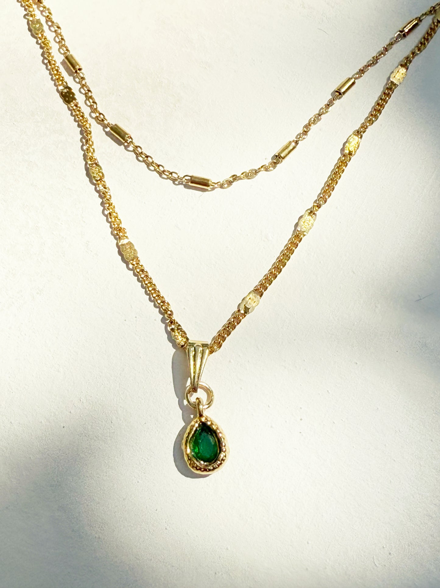 שרשרת  אברש