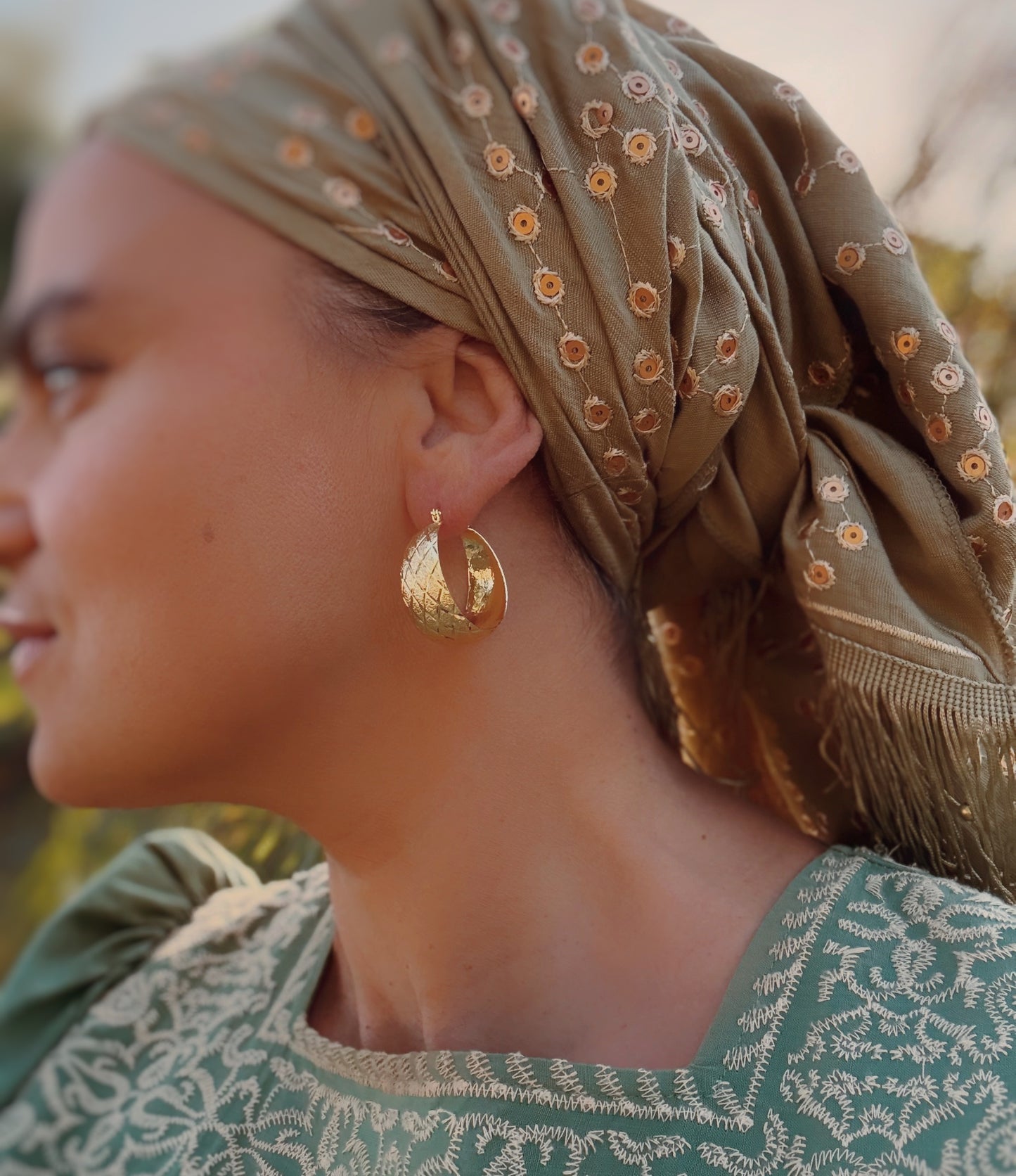 עגילי אפיריון