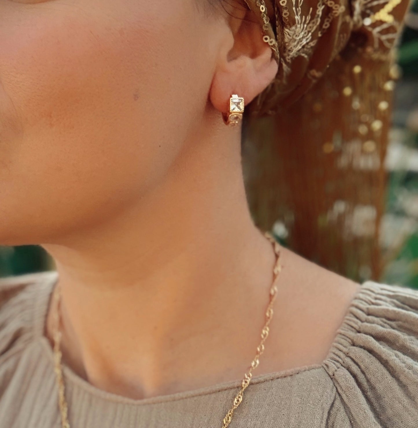 עגילי אופיר