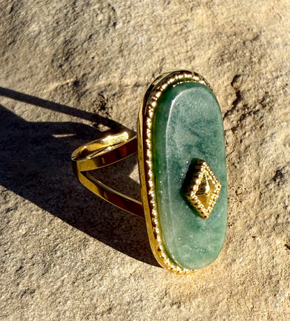 טבעת הר נוף