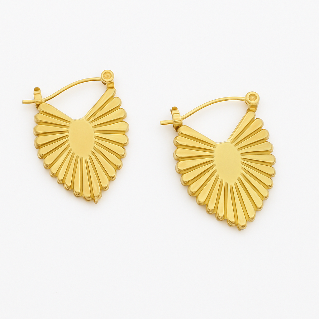 עגילי תאומי צבי