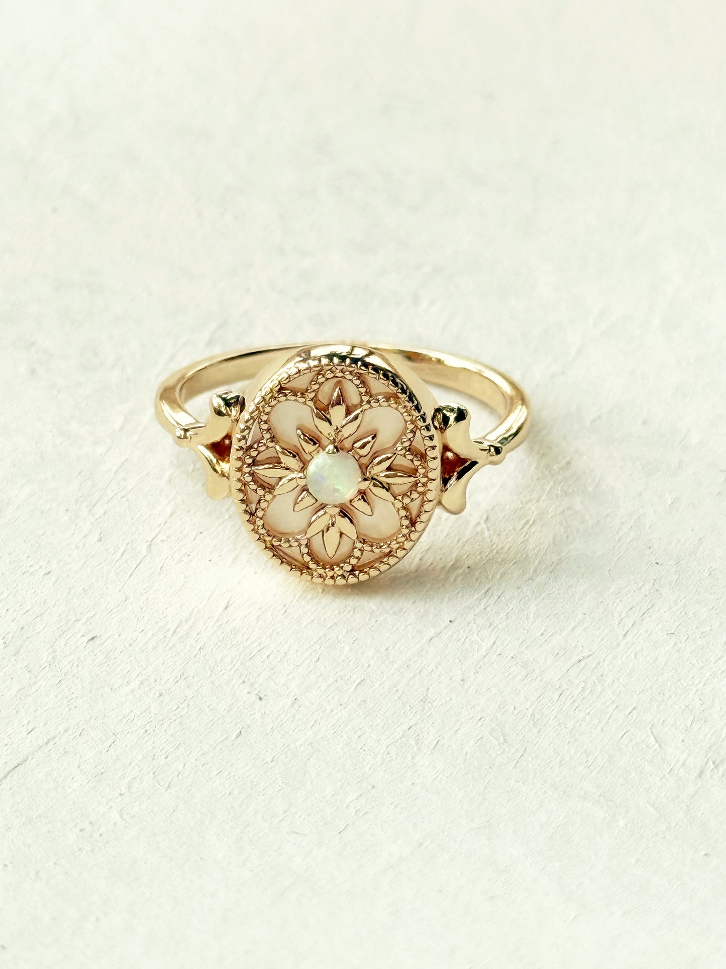 טבעת  אצילות